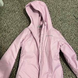 Columbia Jacket (girls)